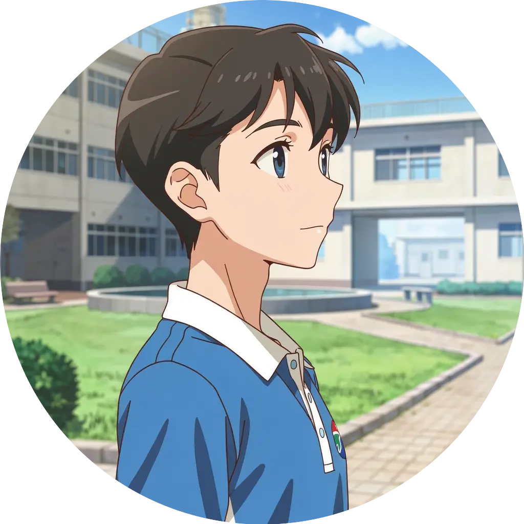 Yuzhou Xie | Founder